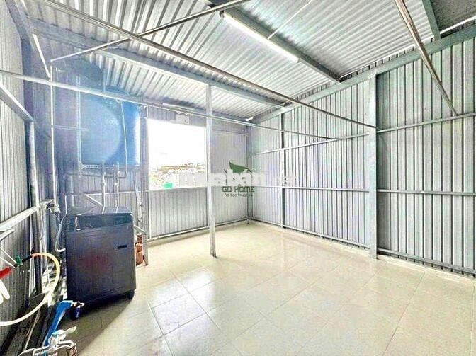 CHO THUÊ CĂN HỘ STUDIO ĐƯỜNG MẠC ĐỈNH CHI BAO ĐIỆN NƯỚC GIÁ 4,5 TRIỆU
