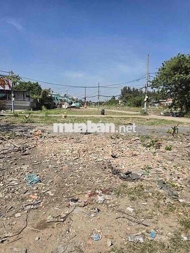 Lô Đất Shr Mặt Tiền Đường Vành Đai 2