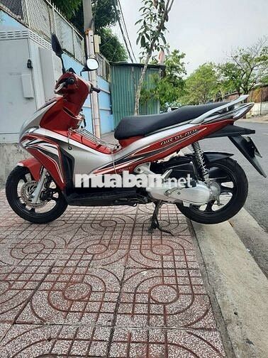Honda Air Blade Fi 2012 Biển TP chính chủ xe đẹp 