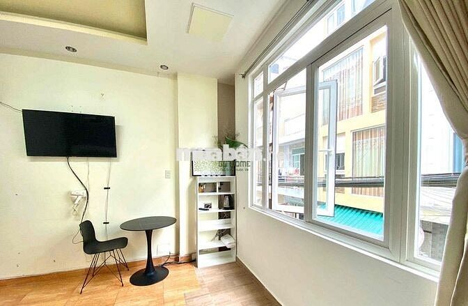 CHO THUÊ CĂN HỘ STUDIO ĐƯỜNG MẠC ĐỈNH CHI BAO ĐIỆN NƯỚC GIÁ 4,5 TRIỆU