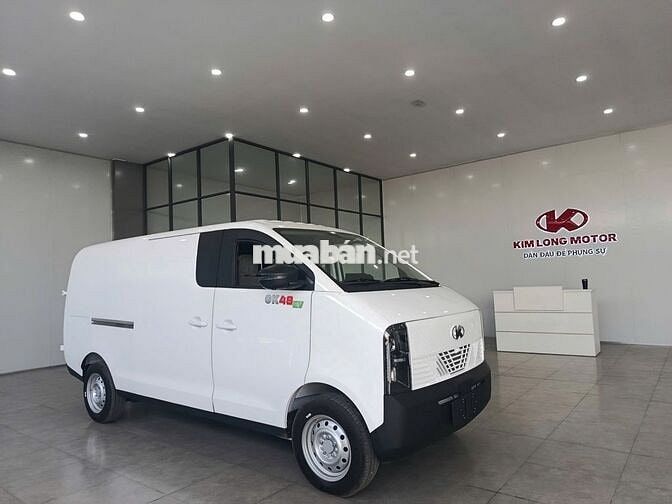 Xe điện Kim Long GK48EV  - TRẢ TRƯỚC 160TR NHẬN XE