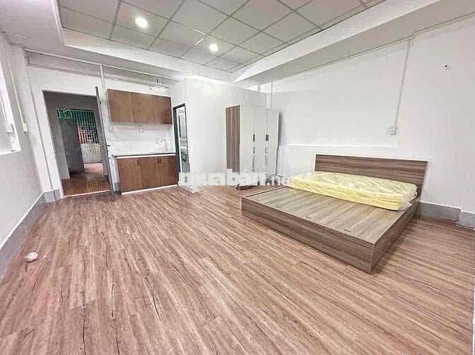 CHO THUÊ NHÀ CHDV 14P ĐƯỜNG SỐ 28 PHƯỜNG 6 GÒ VẤP