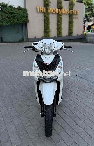 Honda Vision 2020 SMKAY Trắng 38000 km Zin Đẹp