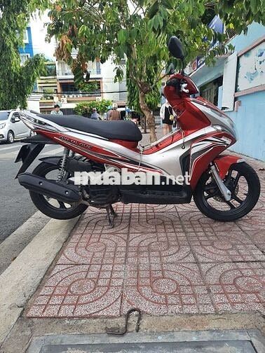 Honda Air Blade Fi 2012 Biển TP chính chủ xe đẹp 