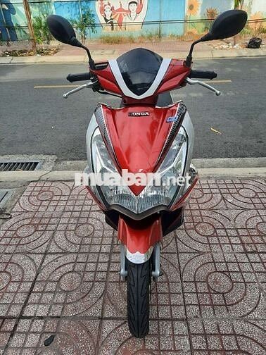 Honda Air Blade Fi 2012 Biển TP chính chủ xe đẹp 