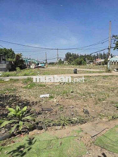 Lô Đất Shr Mặt Tiền Đường Vành Đai 2