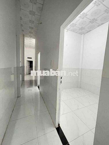 Nhà 2 phòng KDC Cửu Long giá tốt
