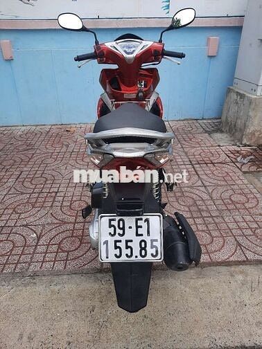 Honda Air Blade Fi 2012 Biển TP chính chủ xe đẹp 