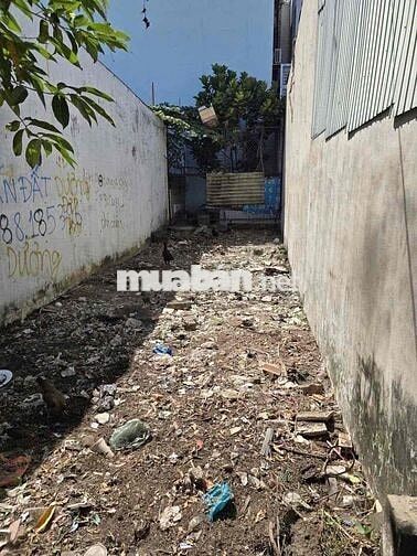 Lô Đất Shr Mặt Tiền Đường Vành Đai 2