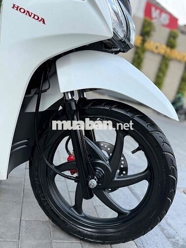 Honda Vision 2020 SMKAY Trắng 38000 km Zin Đẹp