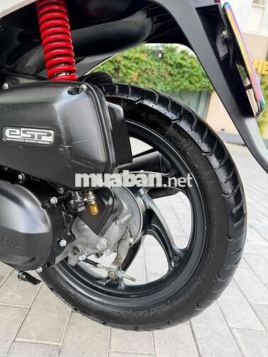 Honda Vision 2020 SMKAY Trắng 38000 km Zin Đẹp