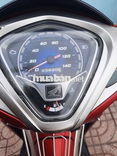 Honda Air Blade Fi 2012 Biển TP chính chủ xe đẹp 