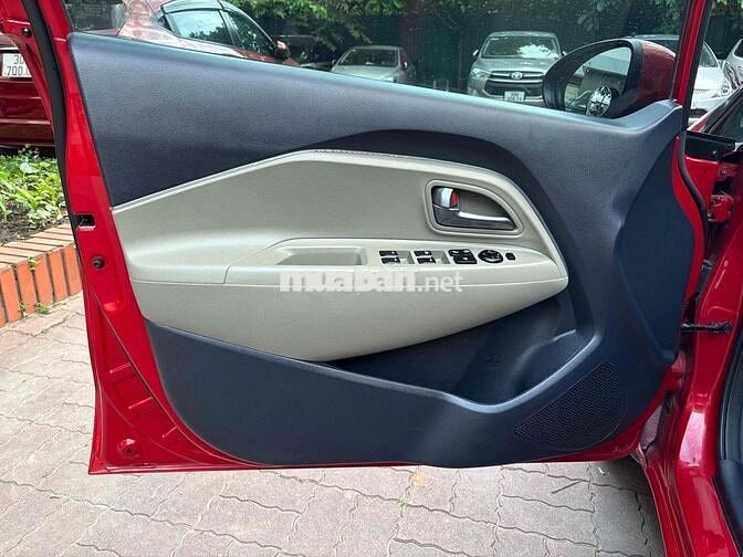 Kia Rio 2016 AT bản nhập Hàn