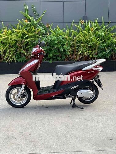 Honda Lead 2015 Đỏ 25.000km