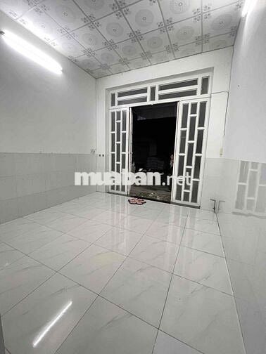 Nhà 2 phòng KDC Cửu Long giá tốt