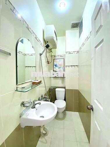 CHO THUÊ CĂN HỘ STUDIO ĐƯỜNG MẠC ĐỈNH CHI BAO ĐIỆN NƯỚC GIÁ 4,5 TRIỆU
