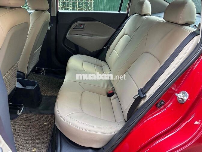 Kia Rio 2016 AT bản nhập Hàn