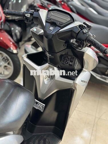 Honda Vario 150 2019 Bạc Đen Phoche.Xe đẹp chất