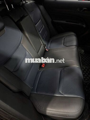 Ford Territory Titanium 2023 Đen