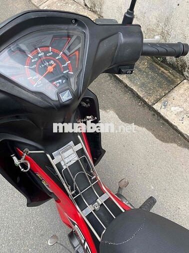 RSX 2023 fi mâm zin bstp 9 chủ