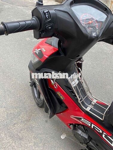 RSX 2023 fi mâm zin bstp 9 chủ