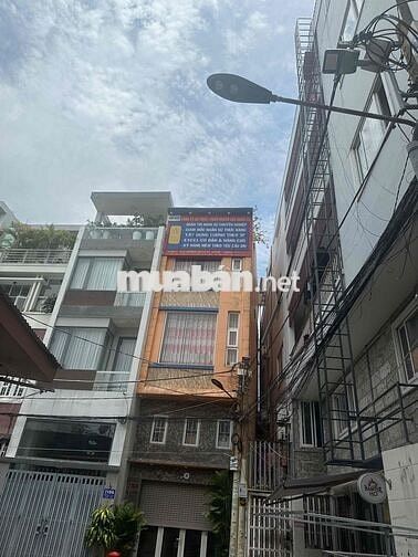 HOÀNG DIỆU 2 - 58,5m2  NGANG 4 - ĐẤT ĐANG CHO THUÊ 21tr/ tháng