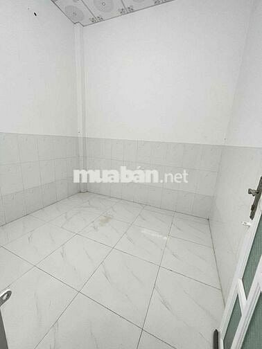 Nhà trệt nguyên căn 02phòng KDC Cửu Long gần ĐH Y Dược chợ Bà Bộ
