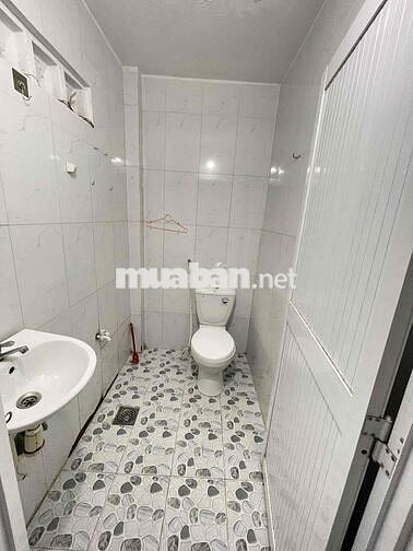 Nhà trệt nguyên căn 02phòng KDC Cửu Long gần ĐH Y Dược chợ Bà Bộ