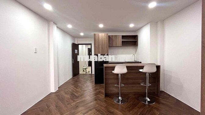 CHO THUÊ CĂN HỘ DẠNG 1PN CÓ BAN CÔNG