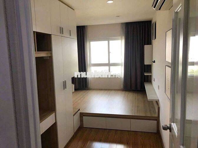 giá tốt, Cần bán Chung Cư Phúc Yên 1, 90m2, 2PN, 2WC để lại nội thất