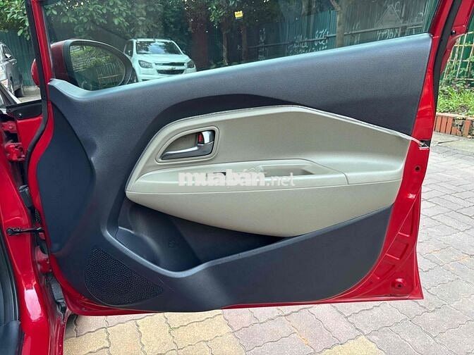 Kia Rio 2016 AT bản nhập Hàn