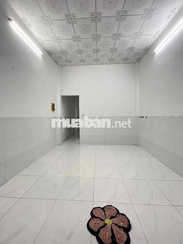 Nhà trệt nguyên căn 02phòng KDC Cửu Long gần ĐH Y Dược chợ Bà Bộ
