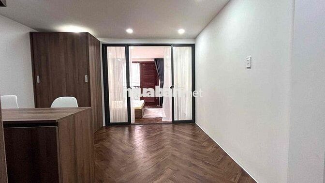 CHO THUÊ CĂN HỘ DẠNG 1PN CÓ BAN CÔNG