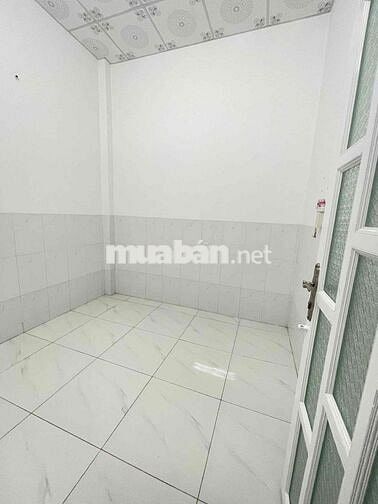 Nhà trệt nguyên căn 02phòng KDC Cửu Long gần ĐH Y Dược chợ Bà Bộ