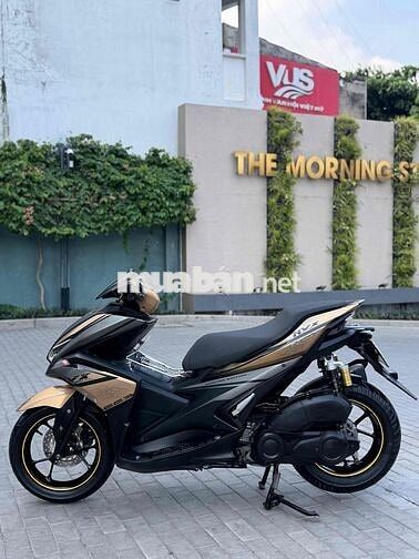 Yamaha NVX 155 ABS 2017 Vàng đồng 3D Zin Chất