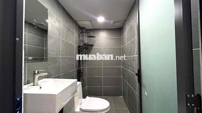 CHO THUÊ CĂN HỘ DẠNG 1PN CÓ BAN CÔNG