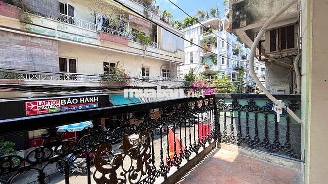 CHO THUÊ CĂN HỘ DẠNG 1PN CÓ BAN CÔNG