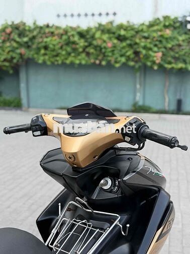 Yamaha NVX 155 ABS 2017 Vàng đồng 3D Zin Chất