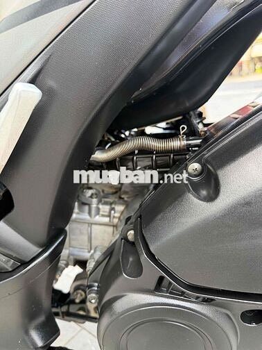 Yamaha NVX 155 ABS 2017 Vàng đồng 3D Zin Chất