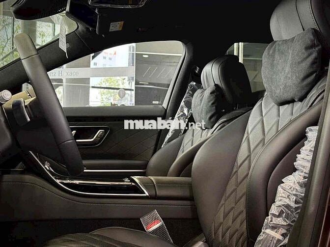Mercedes Benz S Class 2023 S450 4Matic Luxury