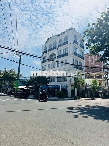 Bán lô đất đường Hà Kỳ Ngộ, sát biển võ nguyên giáp, DT 79m2 xây căn h