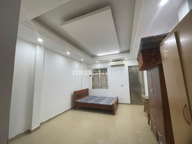 Cho thuê 30m2 full đồ ngay bến xe Mỹ Đình 