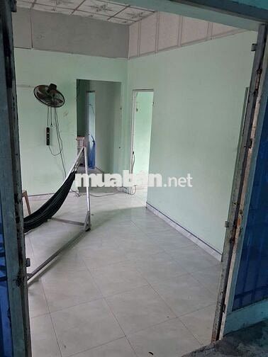 Cho thuê nhà cấp 4 _ 3pn (6m x 14m) ngay cầu Bình Thuận, Hà duy Phiên 