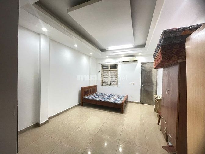 Cho thuê 30m2 full đồ ngay bến xe Mỹ Đình 