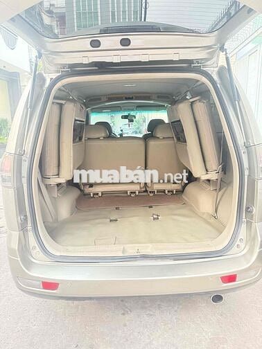 Mitsubishi Zinger 2010 Vàng cát