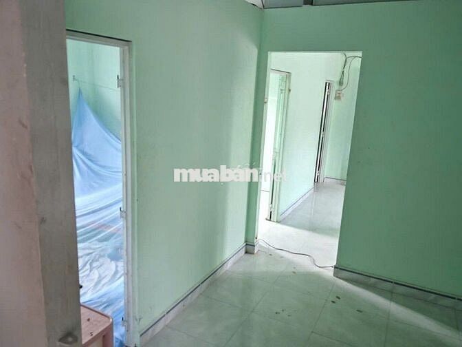 Cho thuê nhà cấp 4 _ 3pn (6m x 14m) ngay cầu Bình Thuận, Hà duy Phiên 