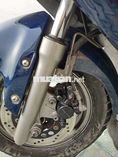 Suzuki Epicuro 150 2001 Xanh 49934 km