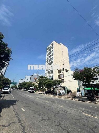 Bán lô đất đường Hà Kỳ Ngộ, sát biển võ nguyên giáp, DT 79m2 xây căn h