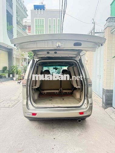 Mitsubishi Zinger 2010 Vàng cát