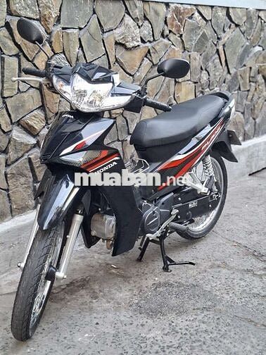 Honda Wave Blade 2024 Đen